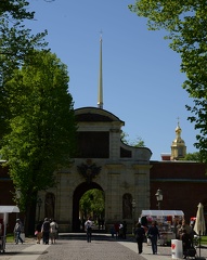 Petrovskaya Gate1